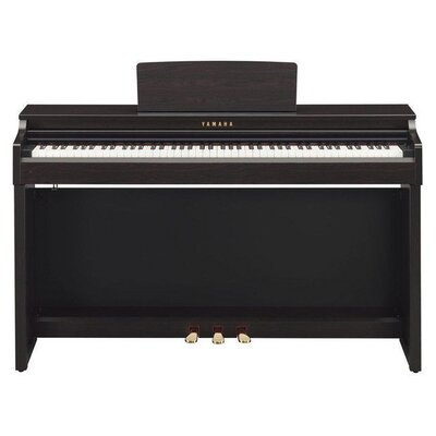 Клавинова Yamaha CLP-525R Изображение