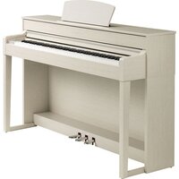 Клавинова Yamaha CLP-535WA Изображение