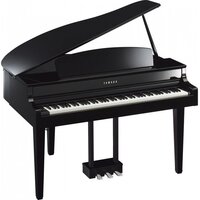 Клавинова Yamaha CLP-565GP Изображение