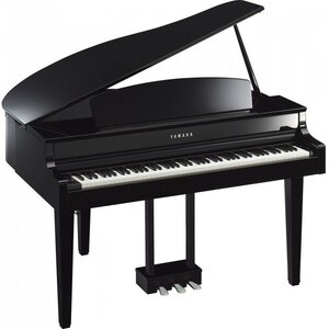Клавинова Yamaha CLP-565GP Изображение