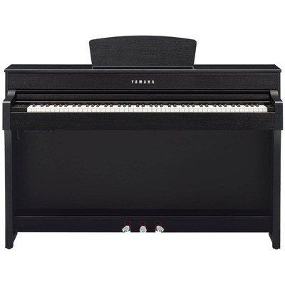 Клавинова Yamaha CLP-635B Изображение
