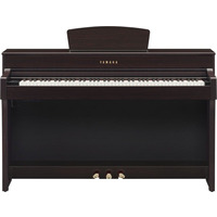 Клавінова Yamaha CLP-635R Зображення