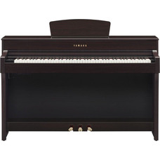 Клавінова Yamaha CLP-635R Зображення