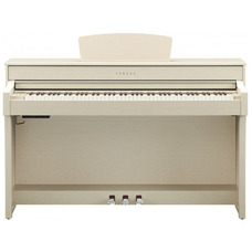 Клавінова Yamaha CLP-635WA Зображення