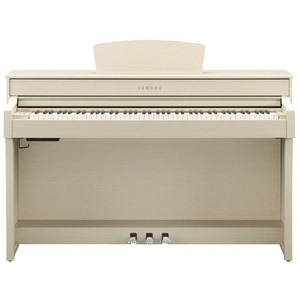Клавинова Yamaha CLP-635WA Изображение