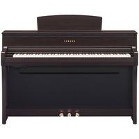 Клавінова Yamaha CLP-675R Зображення