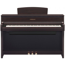 Клавінова Yamaha CLP-675R Зображення
