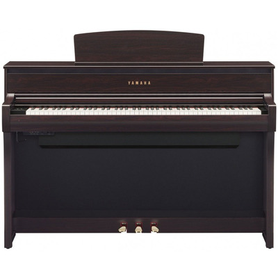 Клавінова Yamaha CLP-675R Зображення