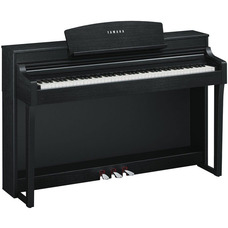 Клавінова Yamaha CSP-150B Зображення