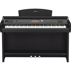 Клавінова Yamaha CVP-705 B Зображення