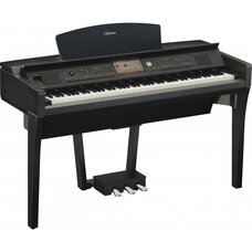 Клавінова Yamaha CVP-709 B Зображення