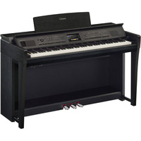 Клавінова Yamaha CVP-805B Зображення