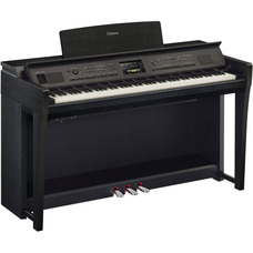 Клавінова Yamaha CVP-805B Зображення