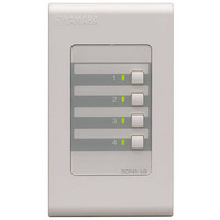 Контроллер Yamaha DCP4S-EU Изображение