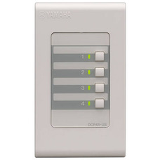 Контролер Yamaha DCP4S-EU Зображення