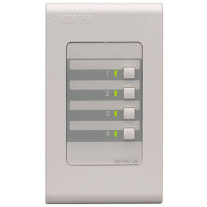 Контроллер Yamaha DCP4S-EU Изображение