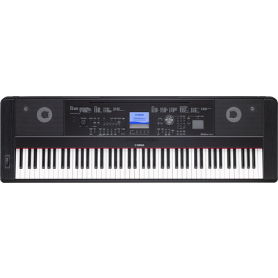 Синтезатор Yamaha DGX-660B Изображение