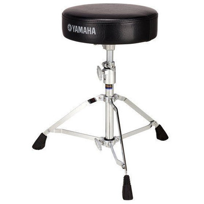 Стільчик для барабанщика Yamaha DS750 Зображення