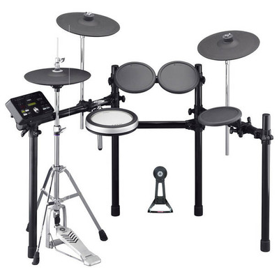 Ударна установка Yamaha DTX532K Зображення