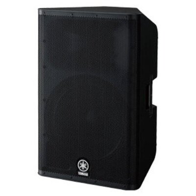 Акустическая система Yamaha DXR15 Изображение