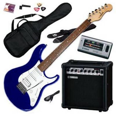 Электрогитара Yamaha EG112GPII MTU Изображение