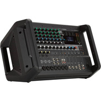 Підсилювальний пульт Yamaha EMX7 Зображення