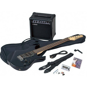 Электрогитара Yamaha ERG121GP II MTU Изображение