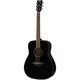 Акустическая гитара Yamaha FG800 BLACK Изображение