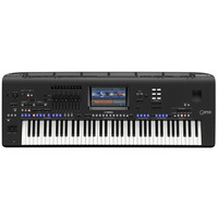 Синтезатор Yamaha GENOS Изображение