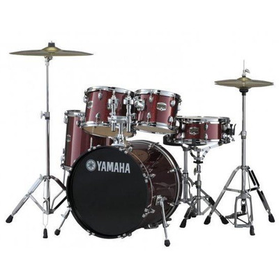 Ударная установка Yamaha GM-2F5 BGG Изображение