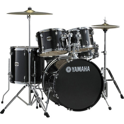Ударная установка Yamaha GM-2F5 BLG Изображение