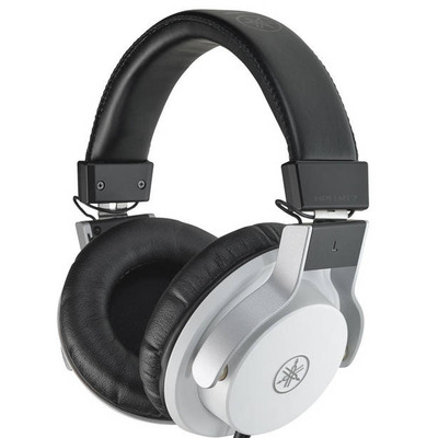 Навушники Yamaha HPH-MT7W Зображення