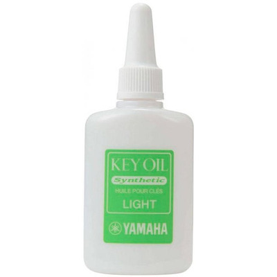 Масло Yamaha KEY OIL LIGHT 20 ML Зображення