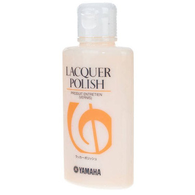 Полироль Yamaha LACQUER POLISH 110CC Изображение