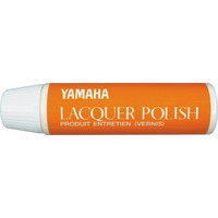 Полироль Yamaha LACQUER POLISH Изображение