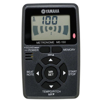 Метроном Yamaha ME-150BK Зображення