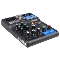 Микшерный пульт Yamaha MG06 Изображение