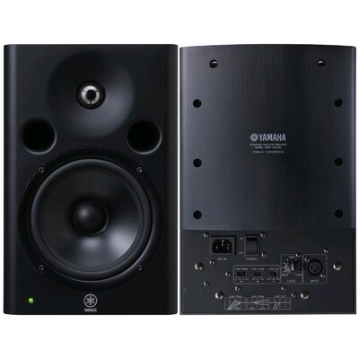 Акустическая система Yamaha MSP7 STUDIO Изображение