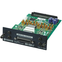 Плата для мікшерного пульта Yamaha MY8-DA96 Зображення