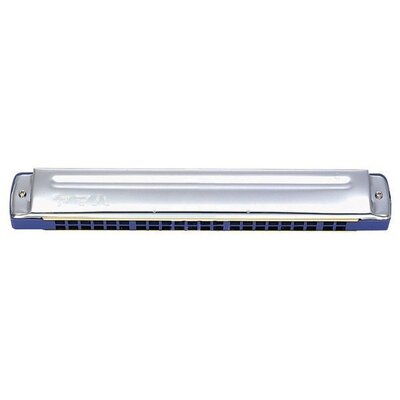 Губна гармошка Yamaha NO.220 Зображення