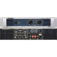 Підсилювач Yamaha P2500S Зображення