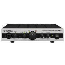 Усилитель Yamaha PA2030A Изображение
