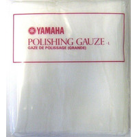 Серветка для очищення Yamaha POLISHI.GAUZE S Зображення