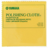 Полірувальна тканина Yamaha POLISHING CLOTH Зображення