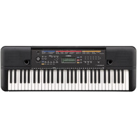 Синтезатор Yamaha PSR-E263 Зображення