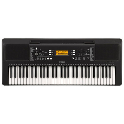 Синтезатор Yamaha PSR-E363 Зображення