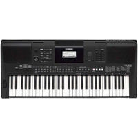 Синтезатор Yamaha PSR-E463 Зображення
