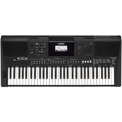 Синтезатор Yamaha PSR-E463 Изображение