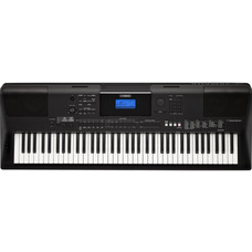 Синтезатор Yamaha PSR-EW400 Зображення