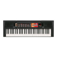 Синтезатор Yamaha PSR-F51 Изображение